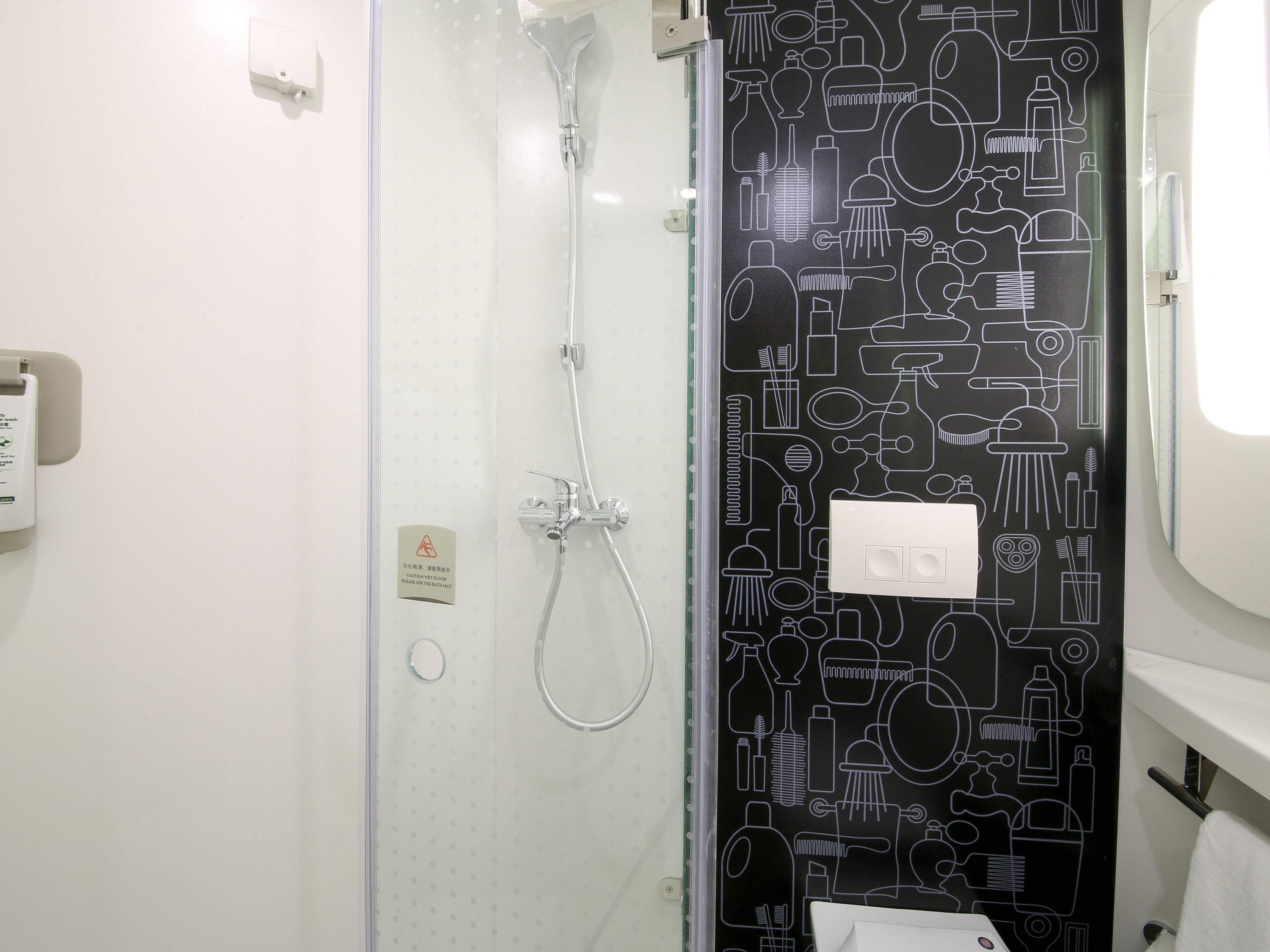Ibis Xi'An Qujiang International Convention & Exhibition Center Hotell Exteriör bild